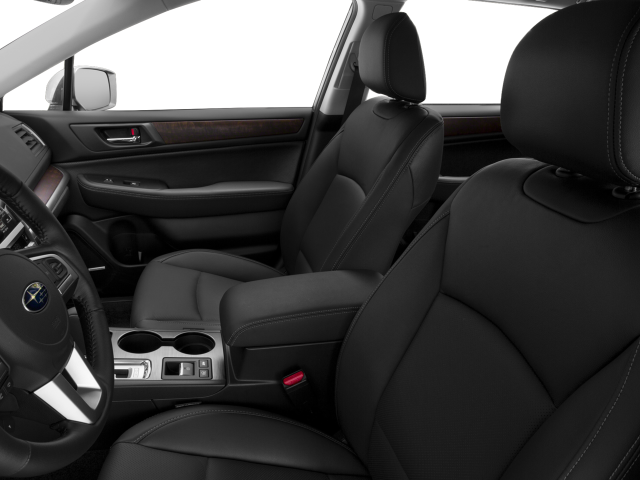 2016 Subaru Outback 3.6R Limited