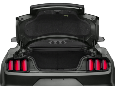 2017 Ford Mustang EcoBoost
