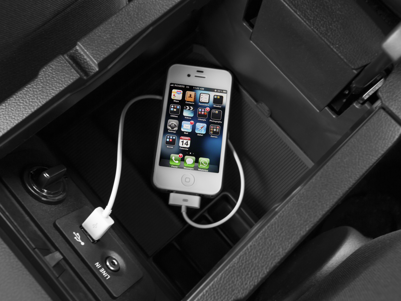 2017 Ford Mustang EcoBoost