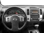2017 Nissan Frontier S