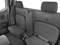 2017 Nissan Frontier S