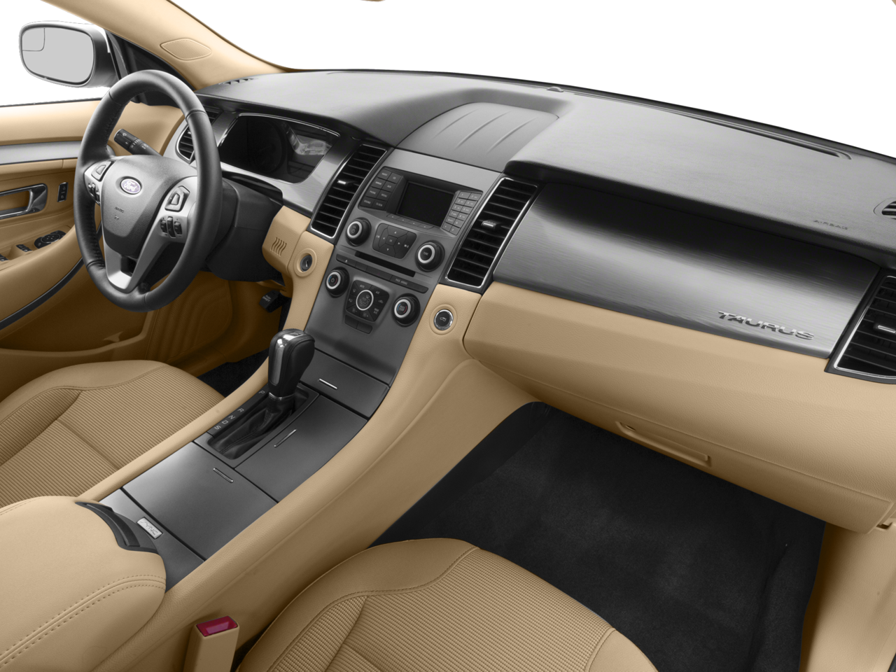 2018 Ford Taurus SE