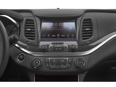 2019 Chevrolet Impala Premier