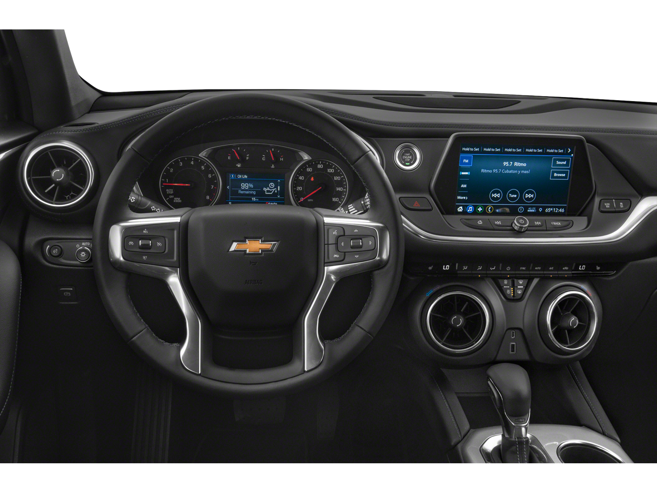 2019 Chevrolet Blazer L