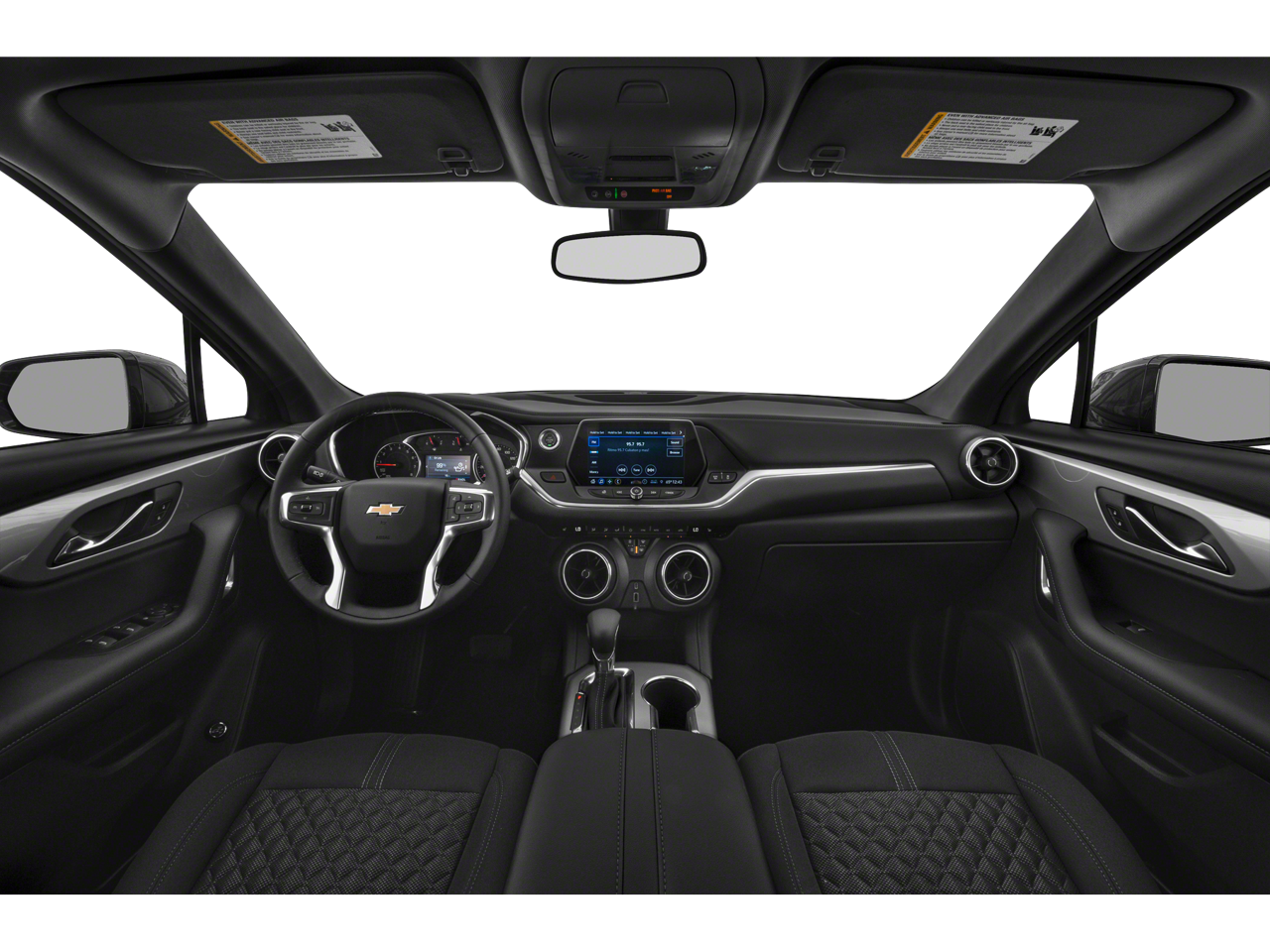 2019 Chevrolet Blazer L
