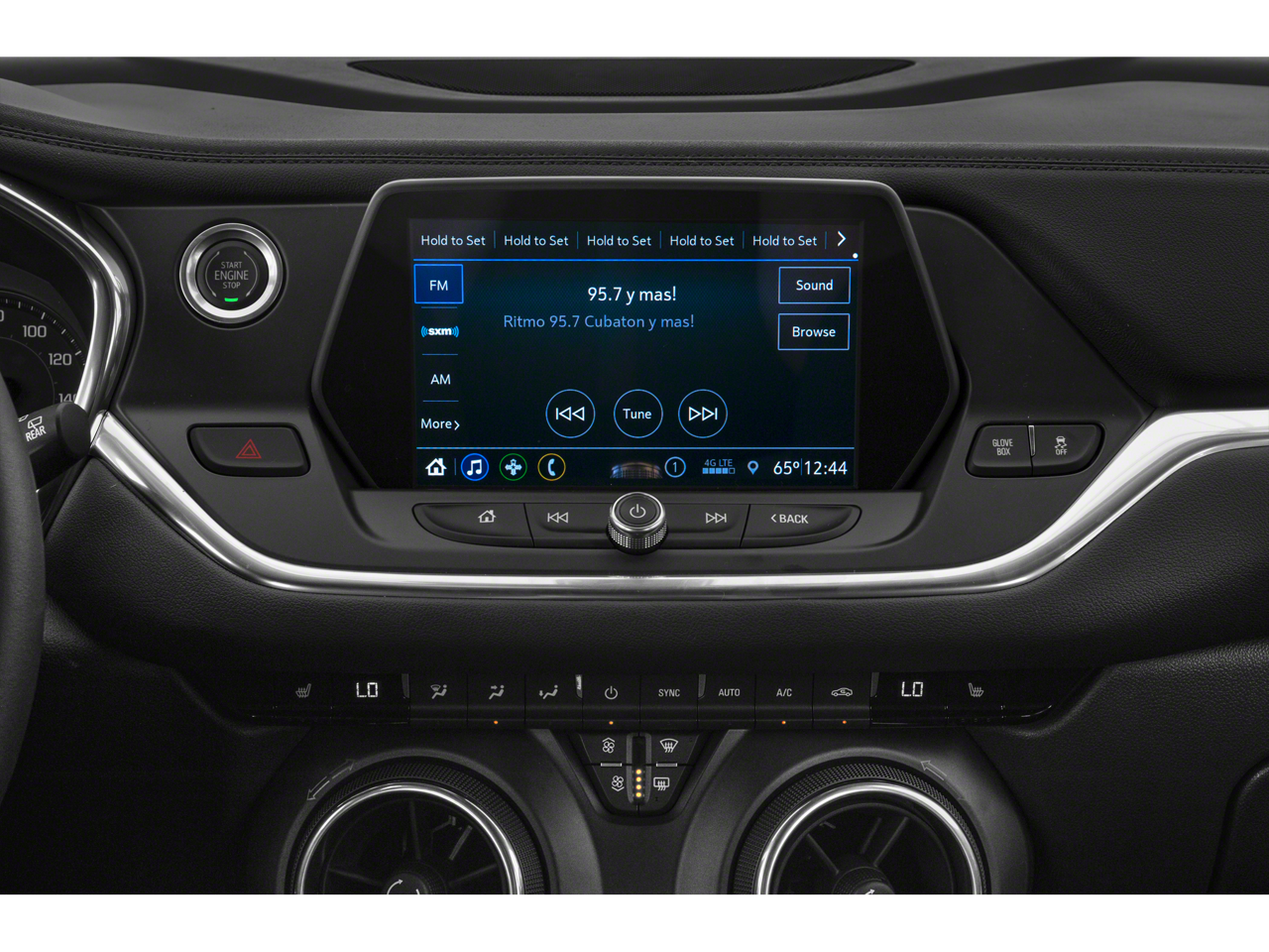 2019 Chevrolet Blazer L