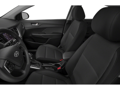 2019 Hyundai Accent SEL