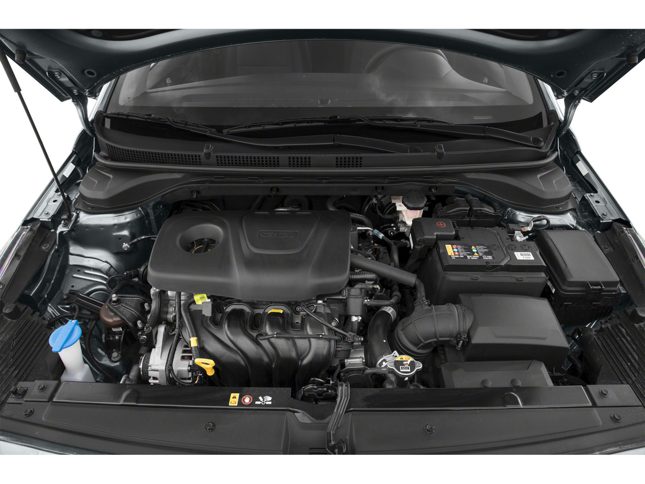 2019 Hyundai Accent SEL