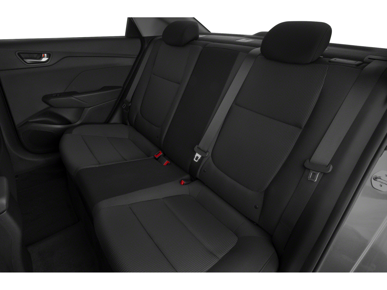 2019 Hyundai Accent SEL