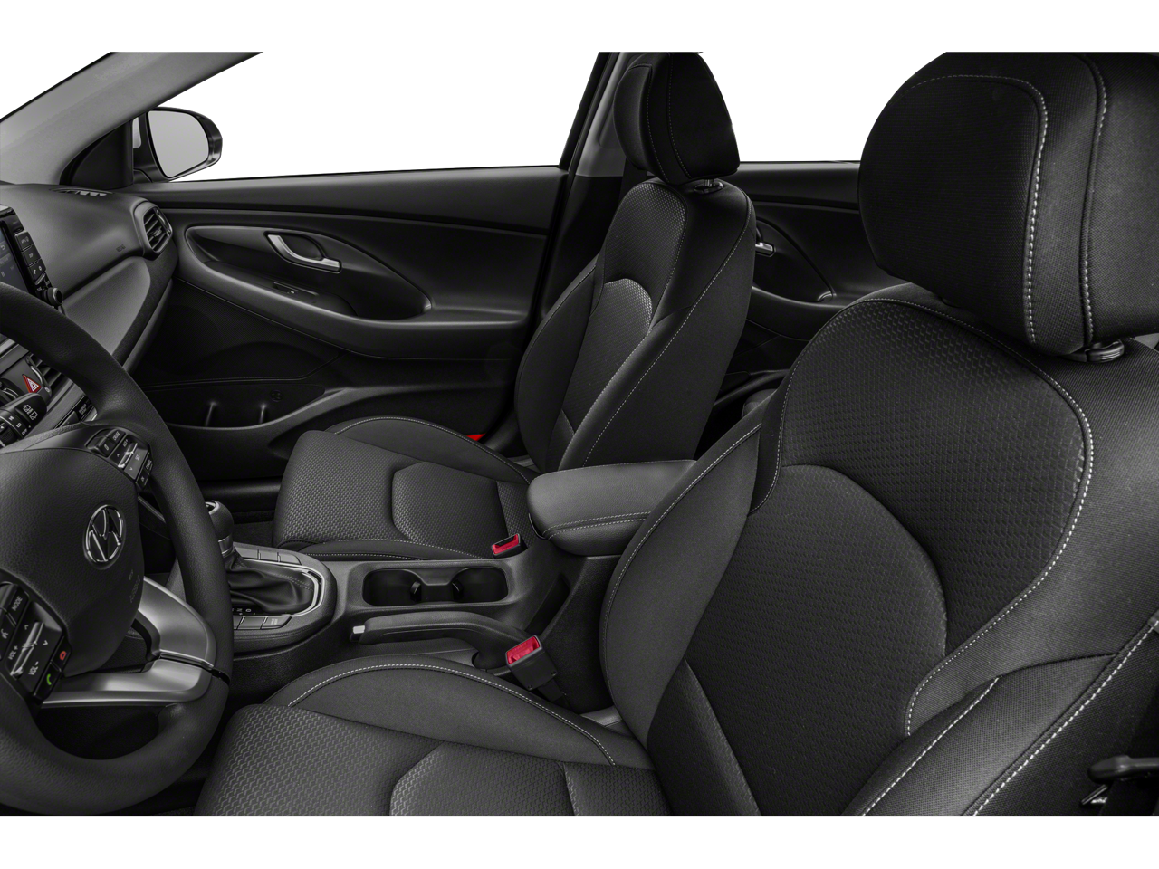 2019 Hyundai Elantra GT Auto