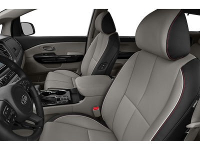 2019 Kia Sedona SX