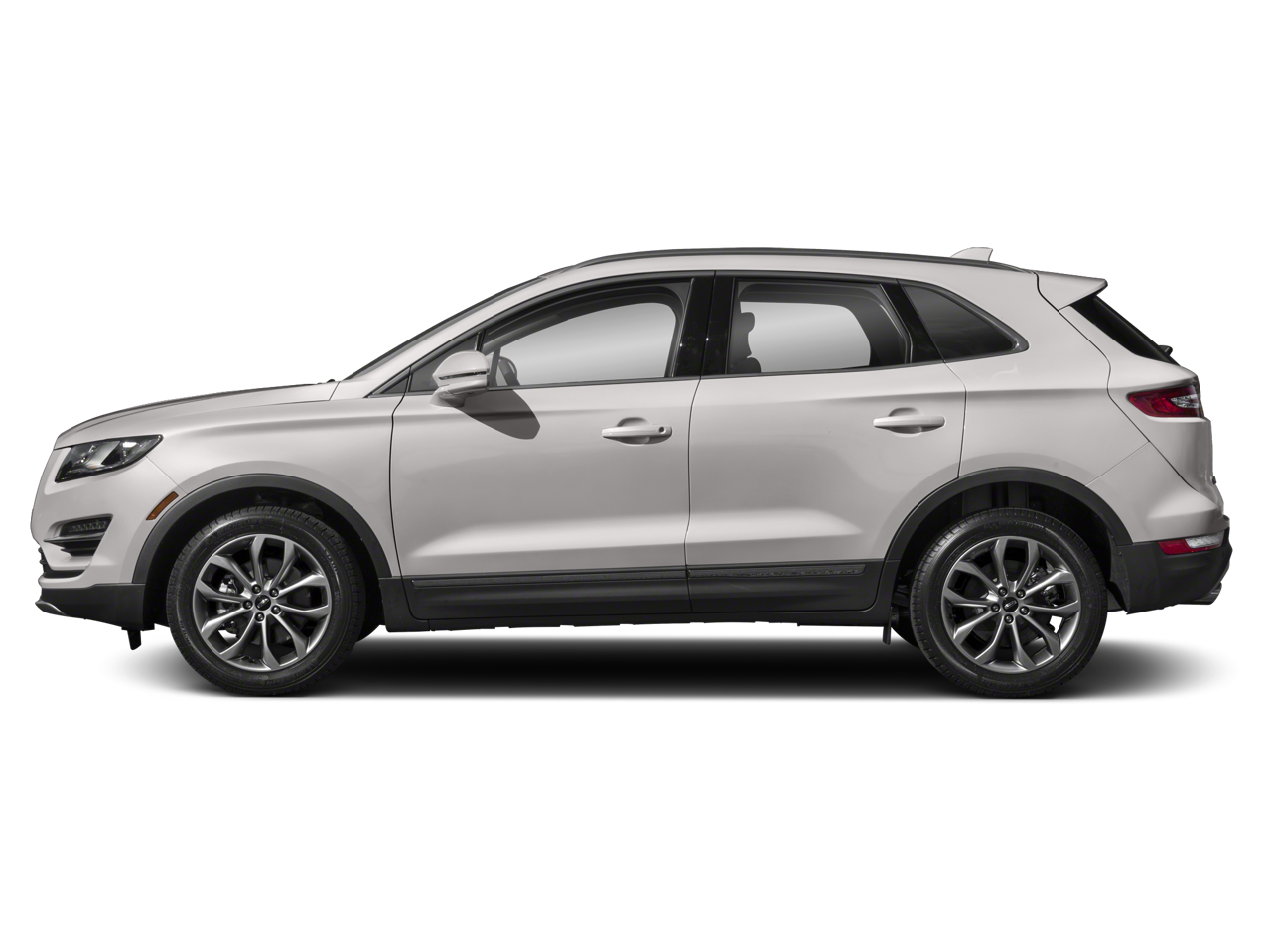 2019 Lincoln MKC Standard