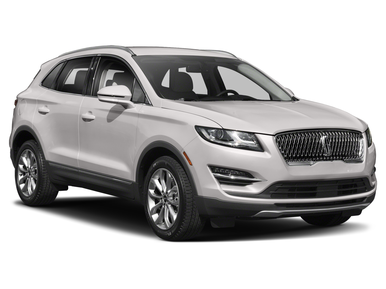 2019 Lincoln MKC Standard