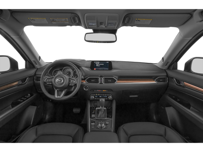 2019 Mazda Mazda CX-5 Grand Touring