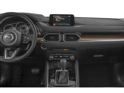 2019 Mazda Mazda CX-5 Grand Touring