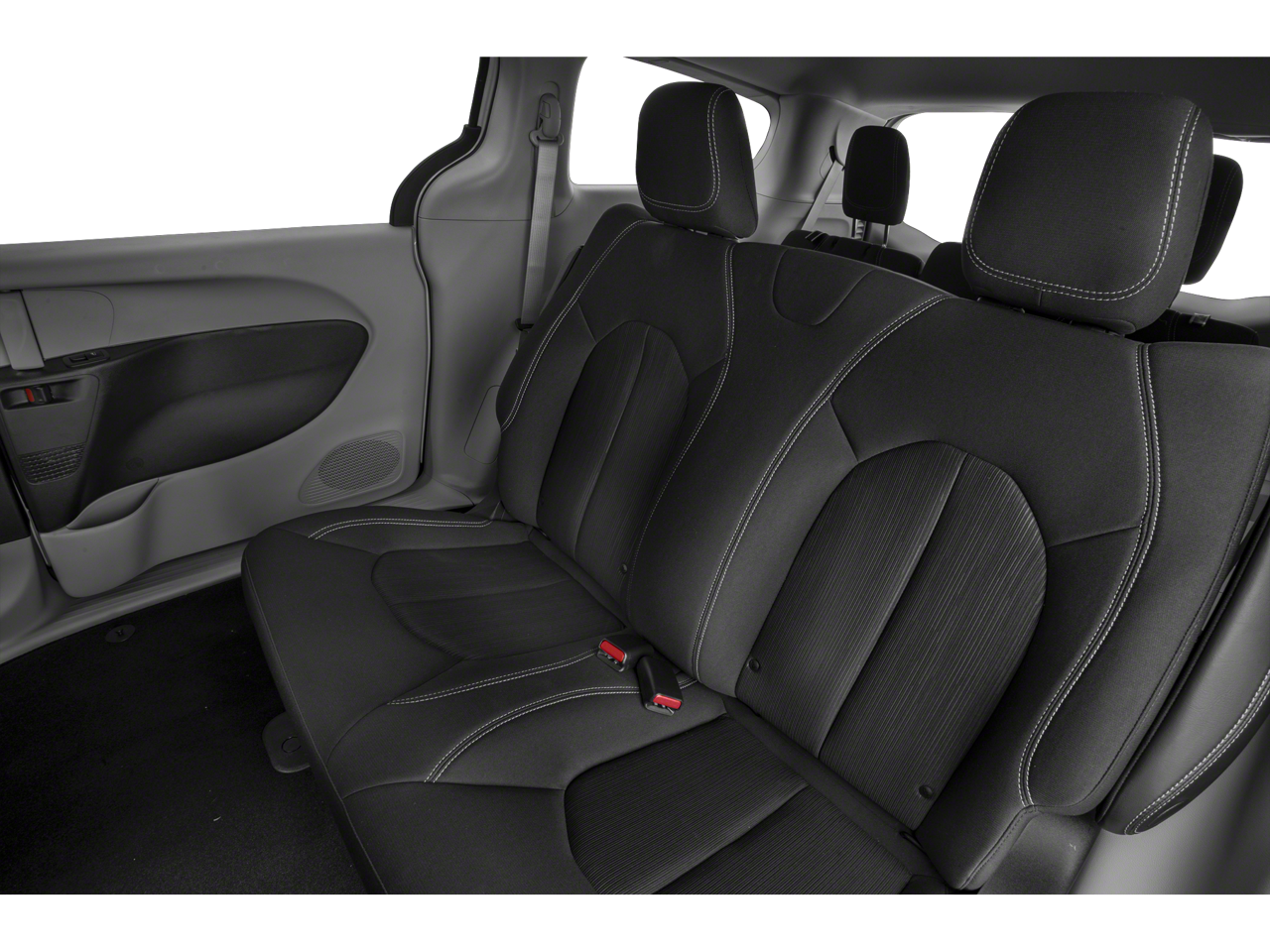 2020 Chrysler Voyager LX