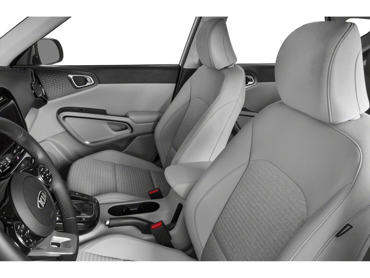 2020 Kia Soul EX