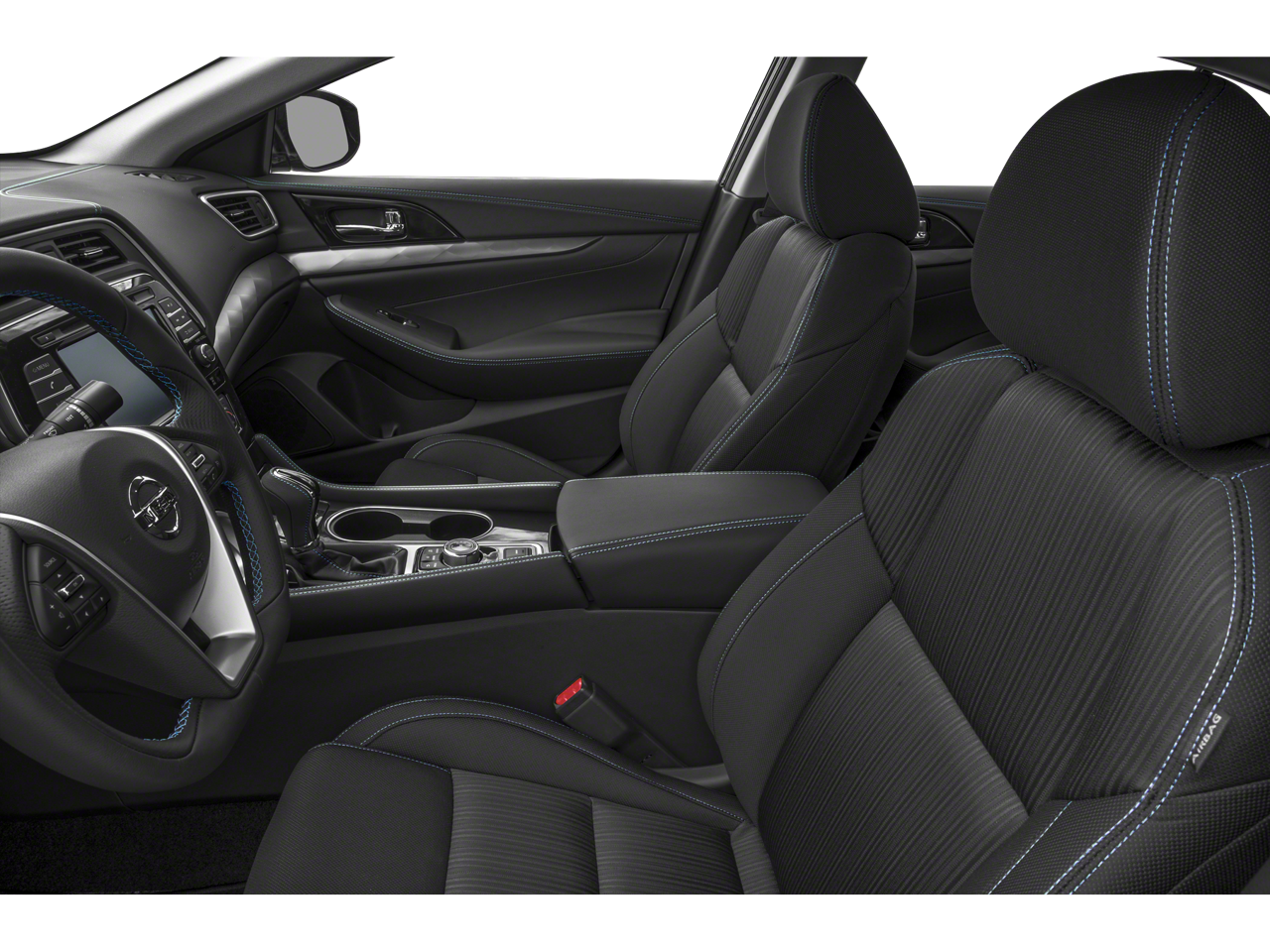 2020 Nissan Maxima SL