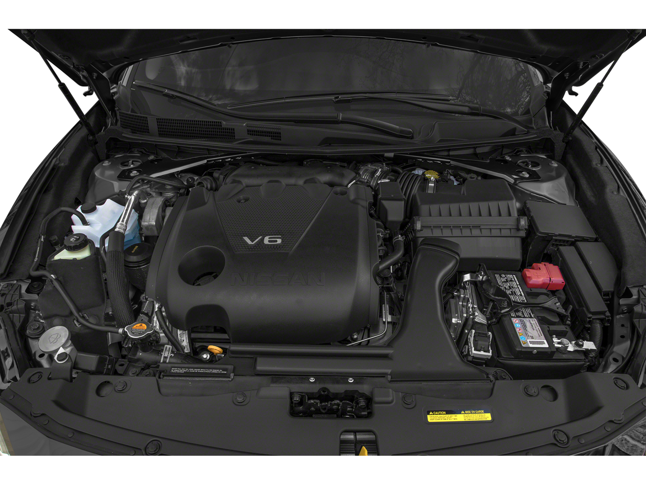 2020 Nissan Maxima SL