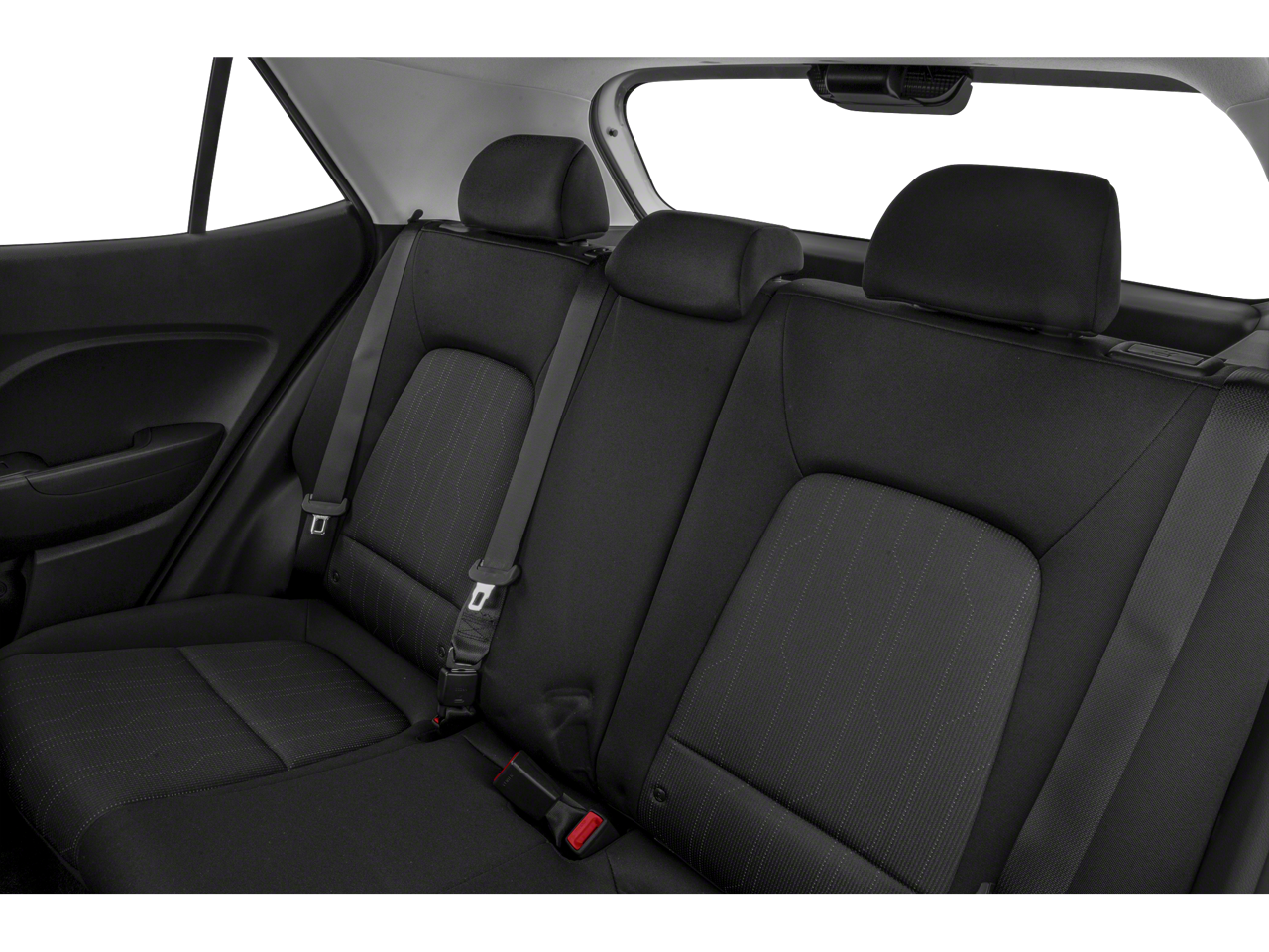2021 Hyundai Venue SE