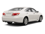 2010 Lexus ES 350 4dr Sdn