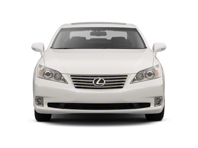 2010 Lexus ES 350 4dr Sdn