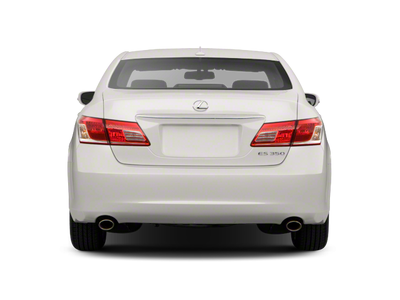 2010 Lexus ES 350 4dr Sdn