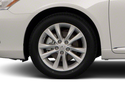 2010 Lexus ES 350 4dr Sdn