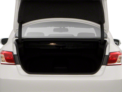 2010 Lexus ES 350 4dr Sdn