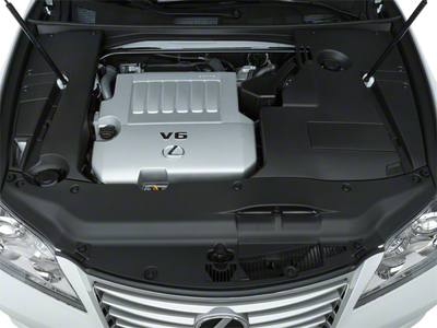 2010 Lexus ES 350 4dr Sdn