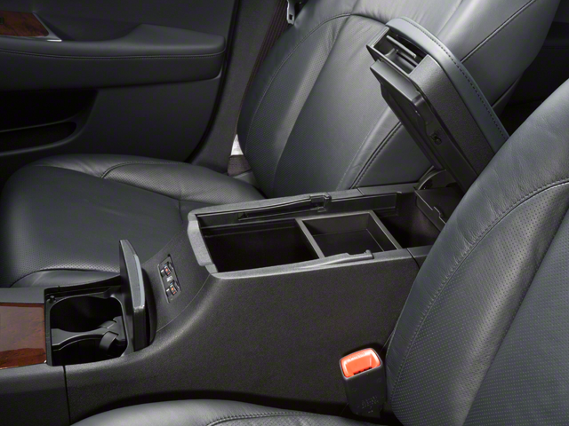 2010 Lexus ES 350 4dr Sdn