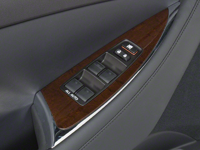 2010 Lexus ES 350 4dr Sdn