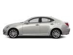 2010 Lexus IS 250 4dr Sport Sdn Man RWD