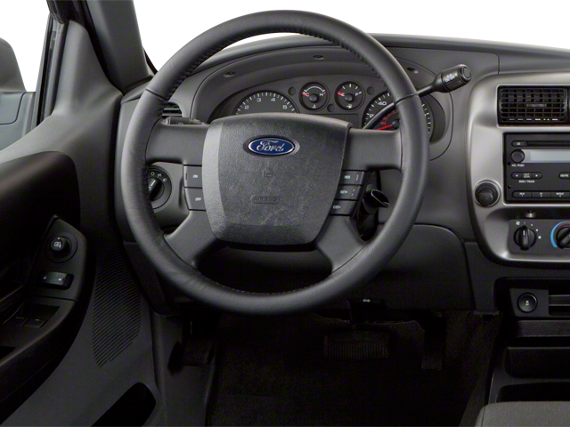 2011 Ford Ranger XL