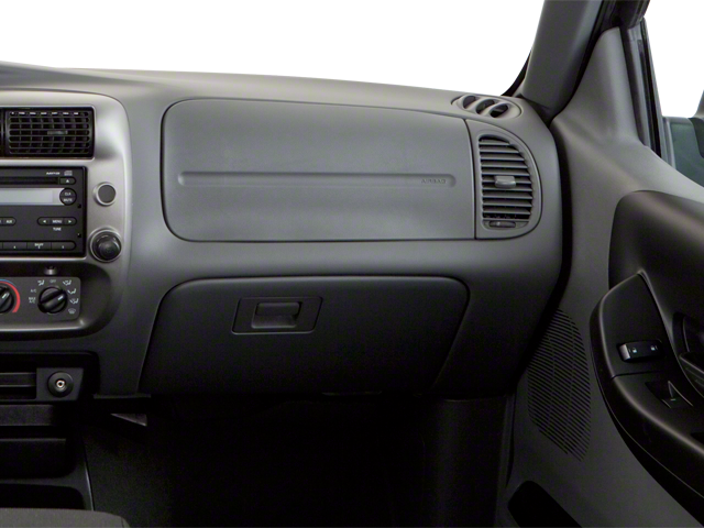 2011 Ford Ranger XL