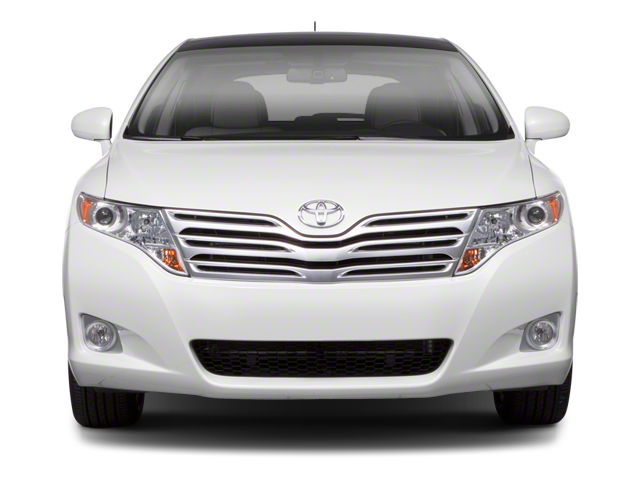 2011 Toyota Venza 4dr Wgn I4 FWD (Natl)