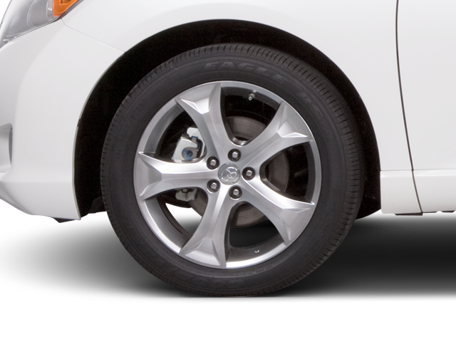 2011 Toyota Venza 4dr Wgn I4 FWD (Natl)