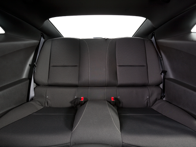 2012 Chevrolet Camaro 2LT