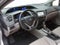 2012 Honda Civic Cpe LX