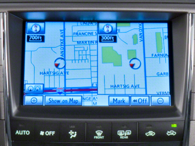 2012 Lexus IS 250 4dr Sport Sdn Man RWD