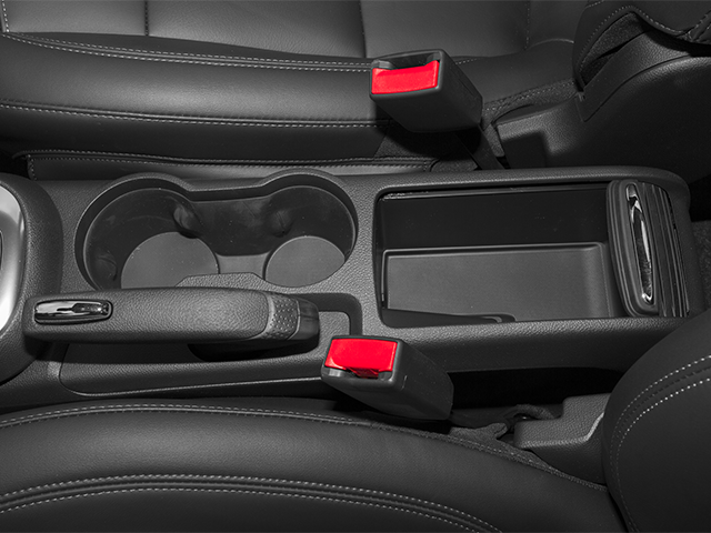 2013 Buick Encore FWD 4dr