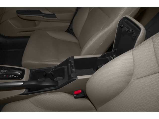 2013 Honda Civic Sdn EX