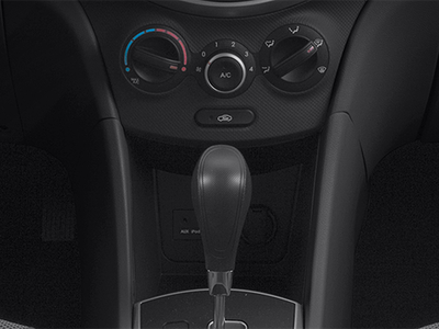 2013 Hyundai Accent SE