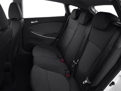 2013 Hyundai Accent SE