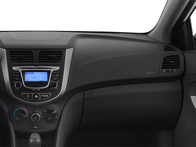 2013 Hyundai Accent SE
