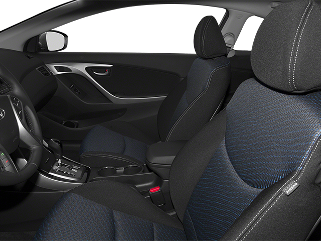 2013 Hyundai Elantra Coupe SE