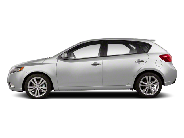 2013 Kia Forte 5-Door SX