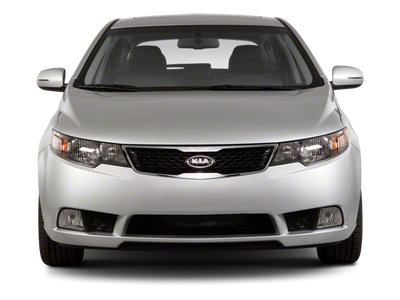 2013 Kia Forte 5-Door SX