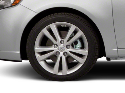 2013 Kia Forte 5-Door SX