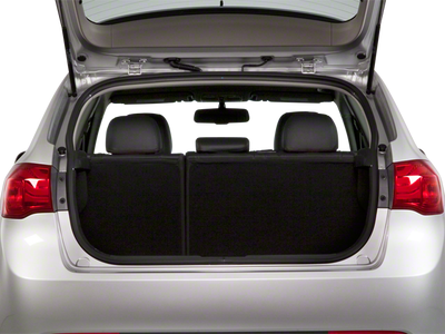 2013 Kia Forte 5-Door SX